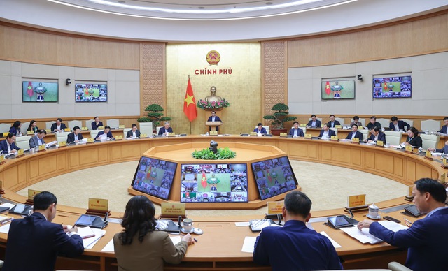 Những điểm mới của Luật Thuế giá trị gia tăng sửa đổi 2025