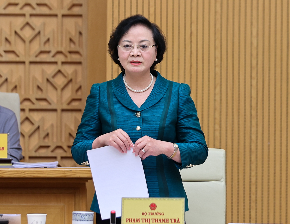 Tiếp tục sắp xếp cơ sở giáo dục, y tế, đơn vị sự nghiệp; rà soát, bố trí cán bộ cấp xã