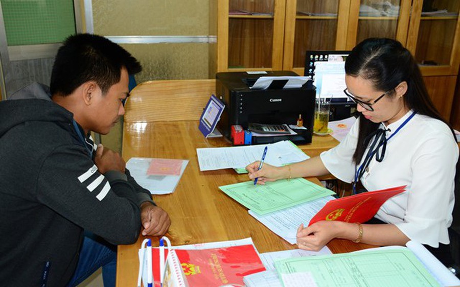 SẮP XẾP ĐƠN VỊ SỰ NGHIỆP: Mỗi tỉnh, thành có 1 Trung tâm khuyến nông, 1 văn phòng đăng ký đất đai...