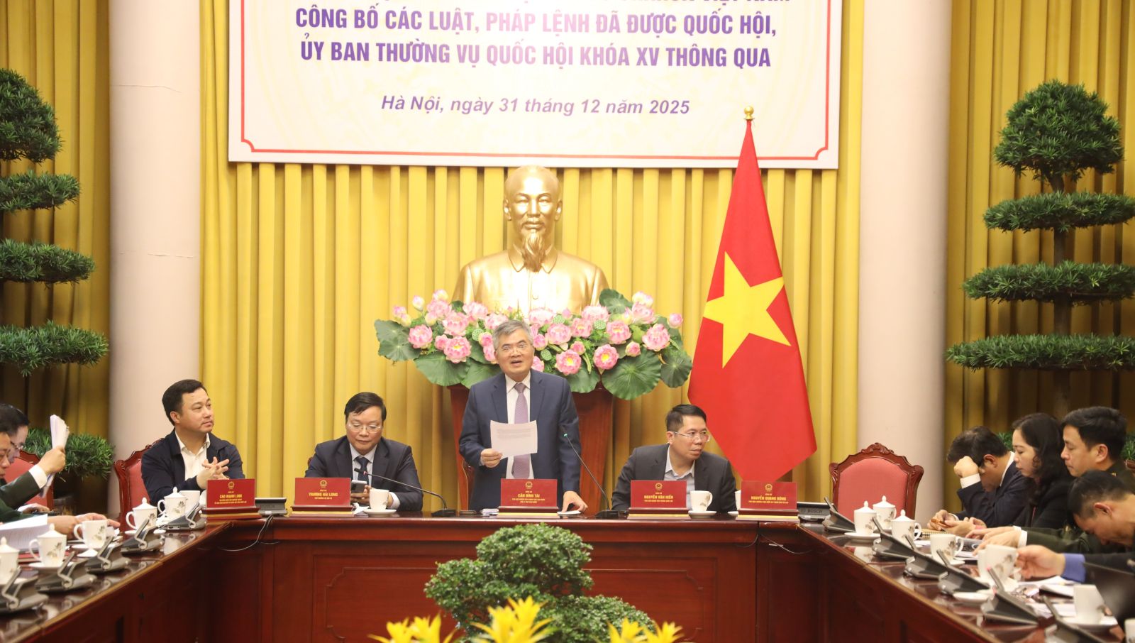 CHÍNH SÁCH ƯU ĐÃI ĐẶC BIỆT CHƯA TỪNG CÓ về TÀI CHÍNH ĐẤT ĐAI